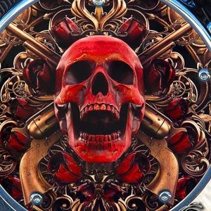 Meet your Posher, Angel